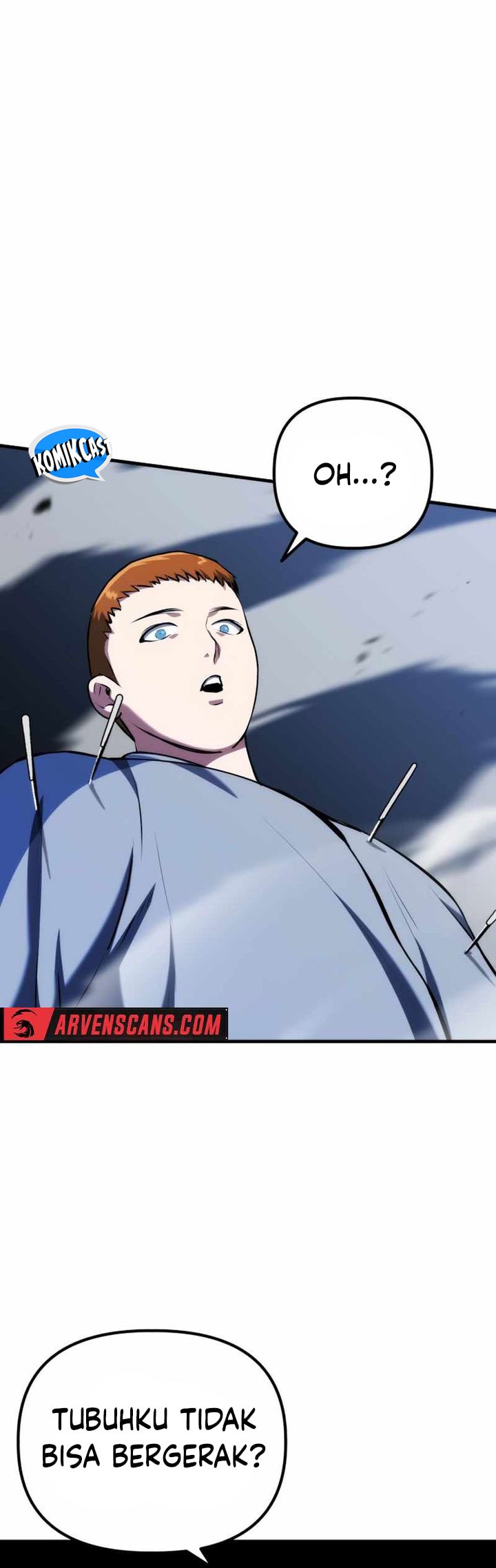 Killing Killer - Chapter 81 - Page 20