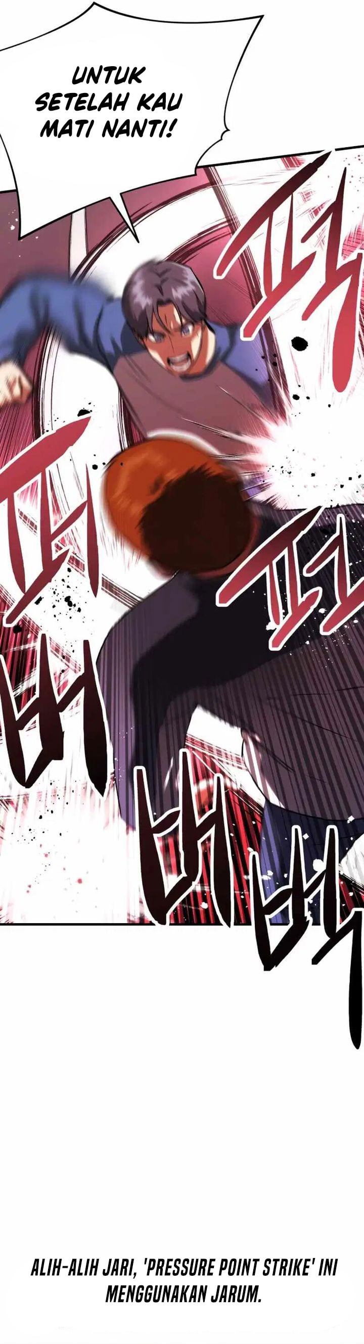 Killing Killer - Chapter 81 - Page 22