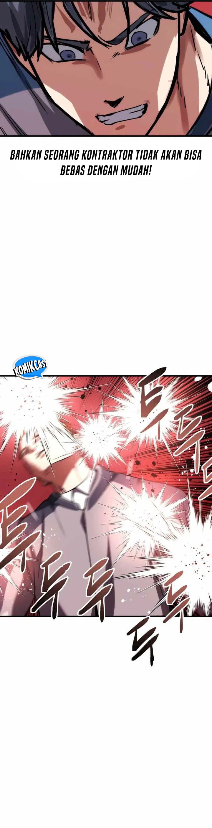 Killing Killer - Chapter 81 - Page 23