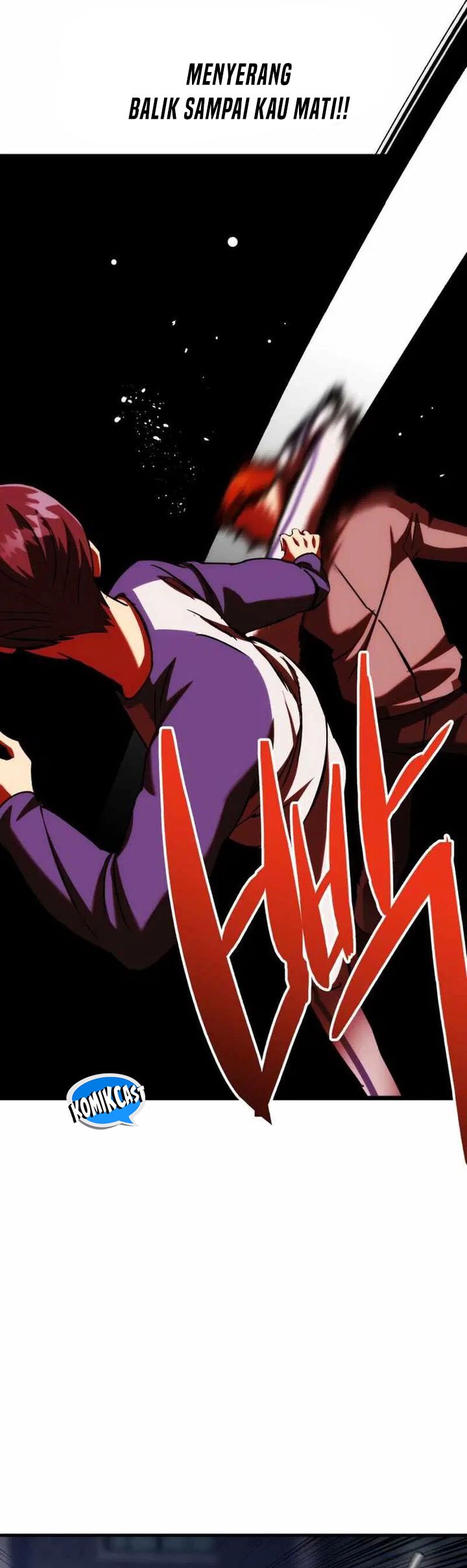 Killing Killer - Chapter 81 - Page 25