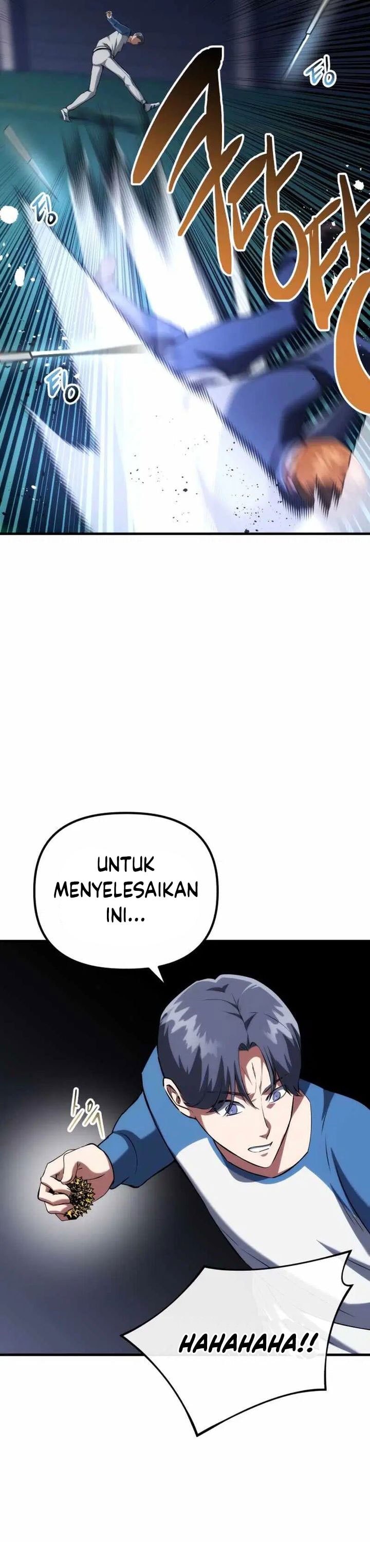 Killing Killer - Chapter 81 - Page 26