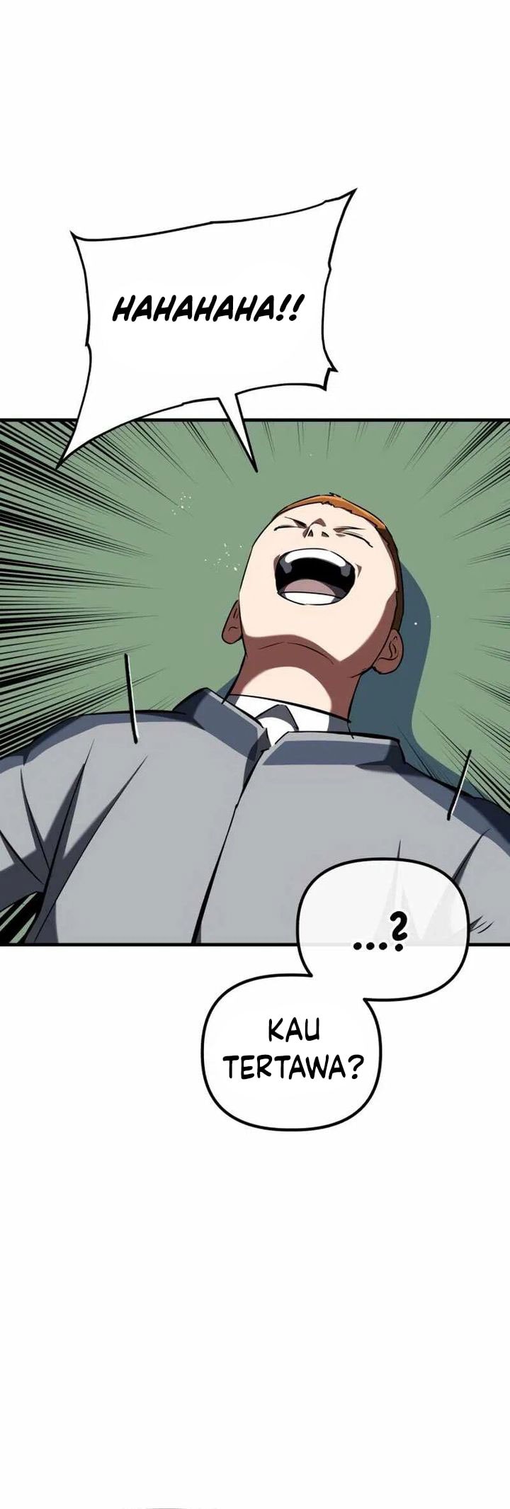 Killing Killer - Chapter 81 - Page 27