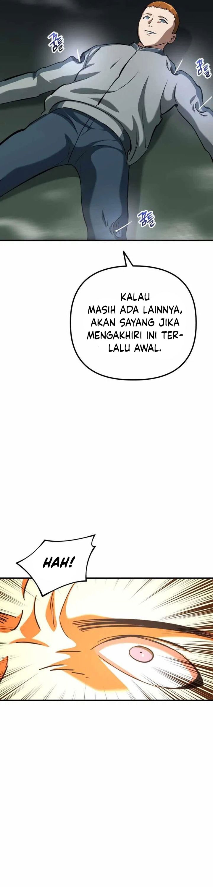 Killing Killer - Chapter 81 - Page 29