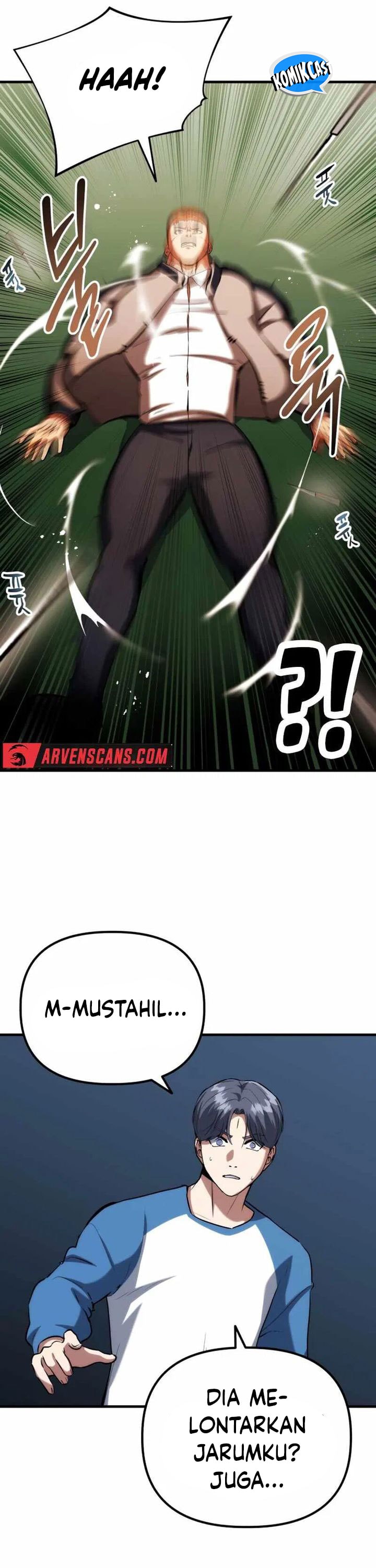 Killing Killer - Chapter 81 - Page 30