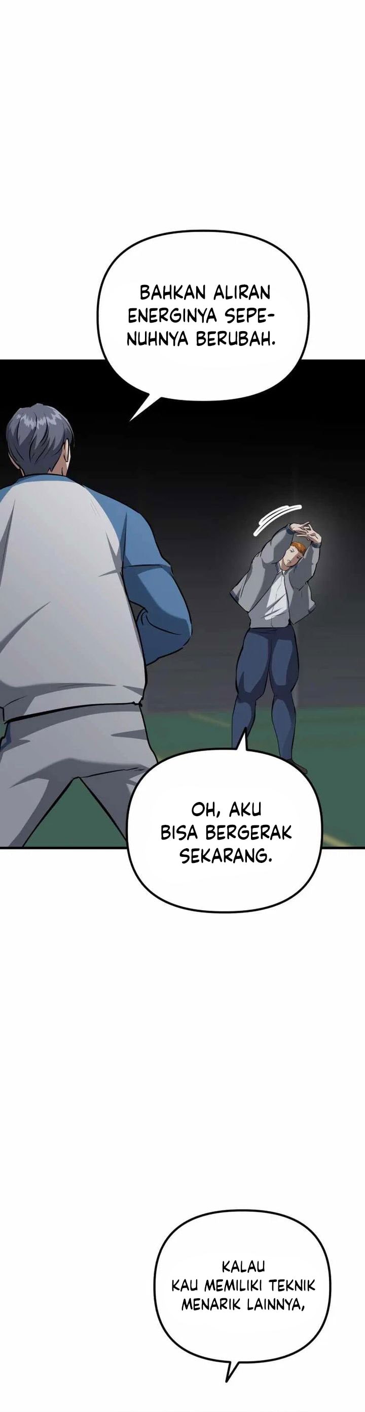 Killing Killer - Chapter 81 - Page 31