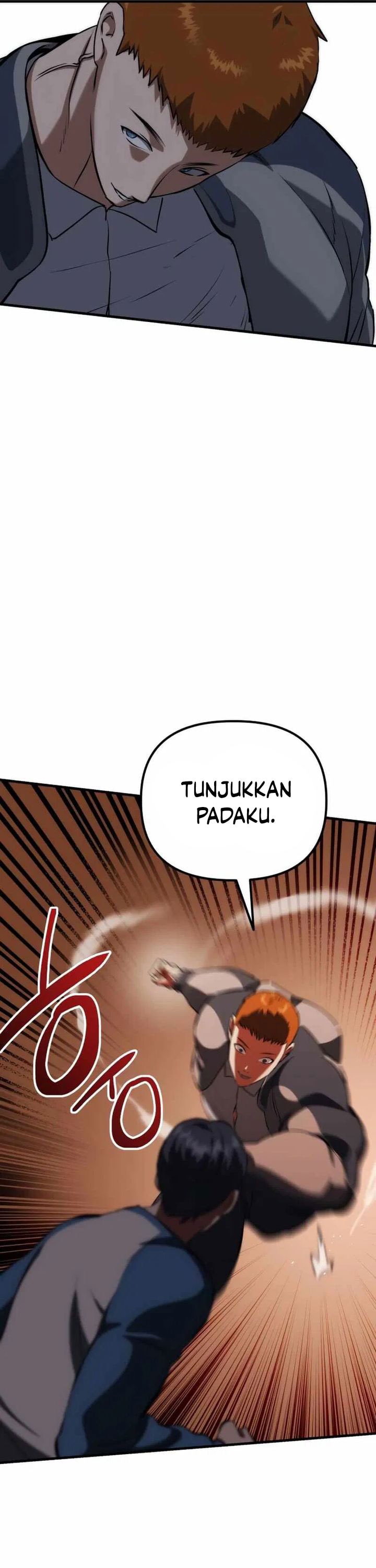 Killing Killer - Chapter 81 - Page 32