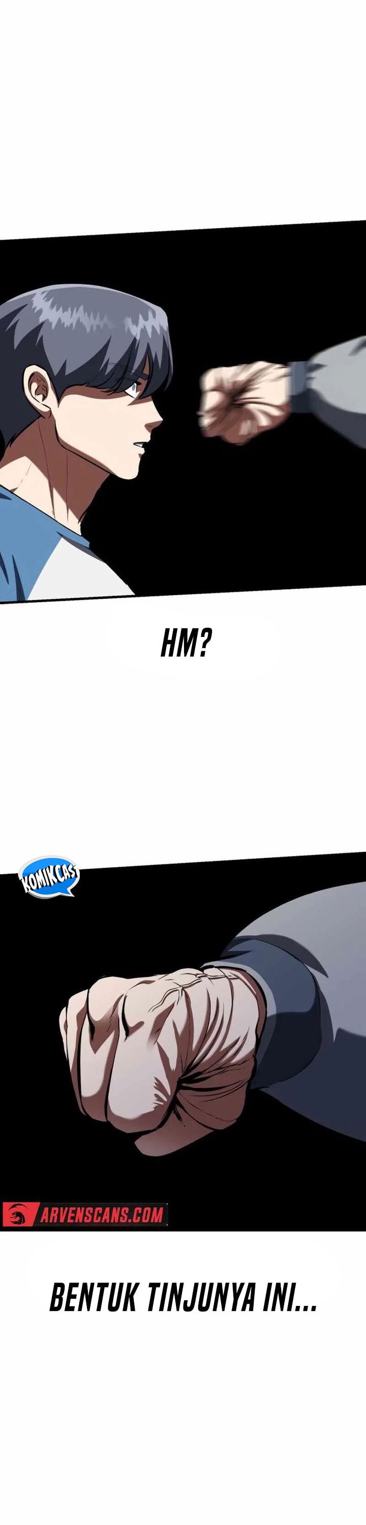 Killing Killer - Chapter 81 - Page 33