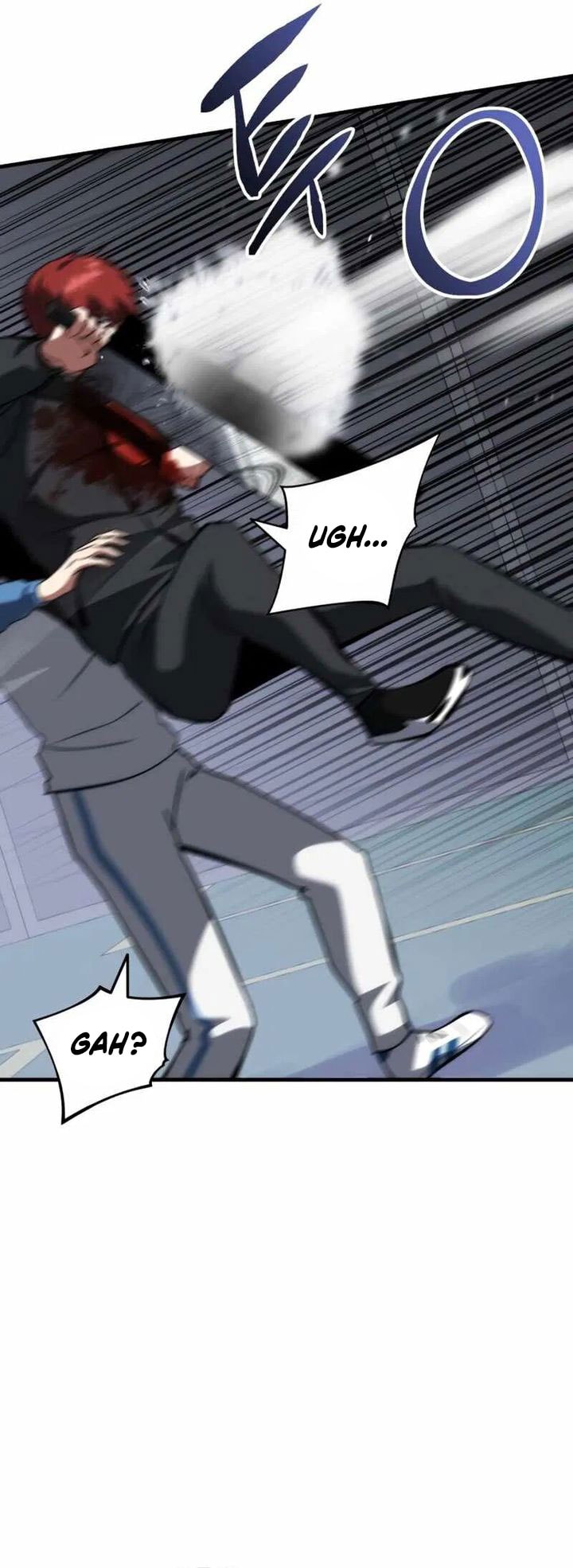 Killing Killer - Chapter 81 - Page 36