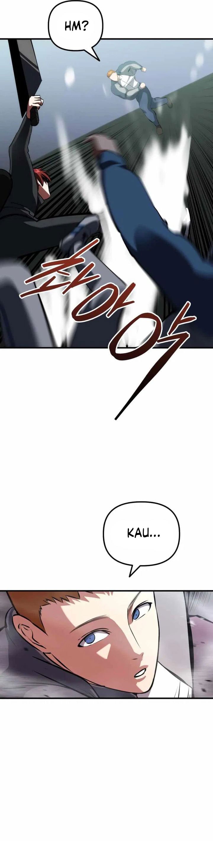 Killing Killer - Chapter 81 - Page 37