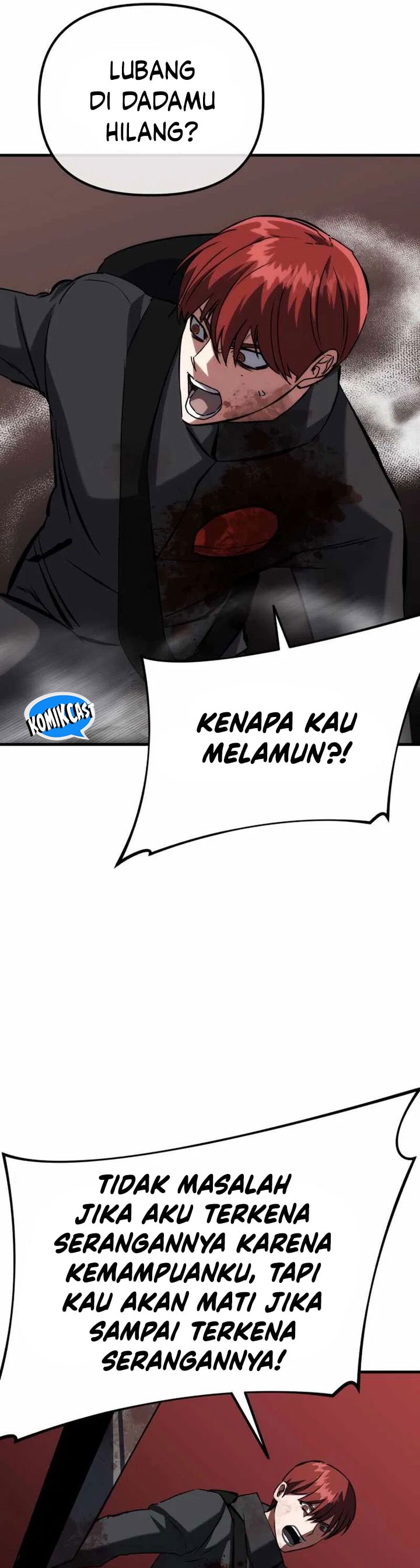 Killing Killer - Chapter 81 - Page 38