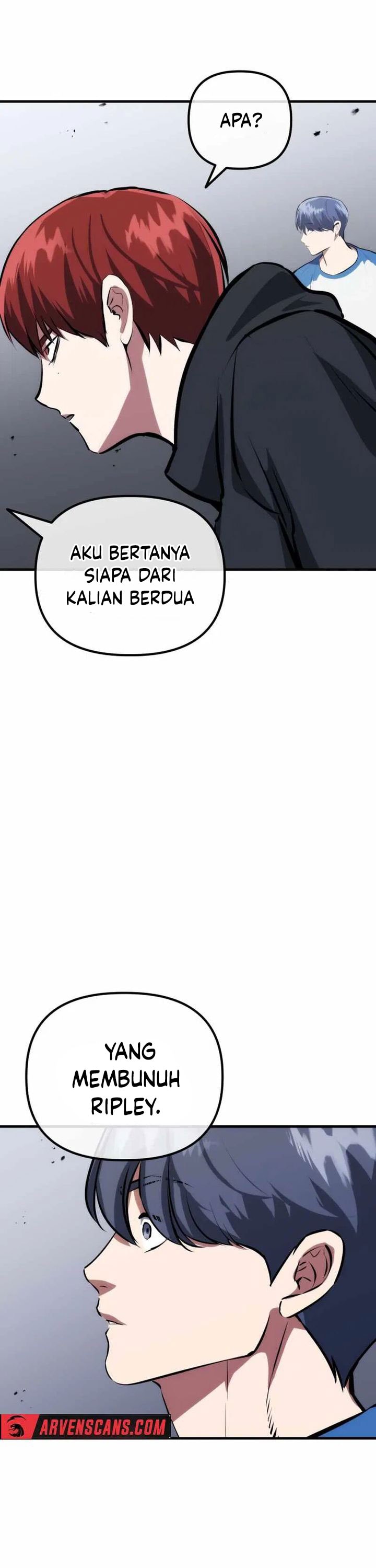 Killing Killer - Chapter 81 - Page 4