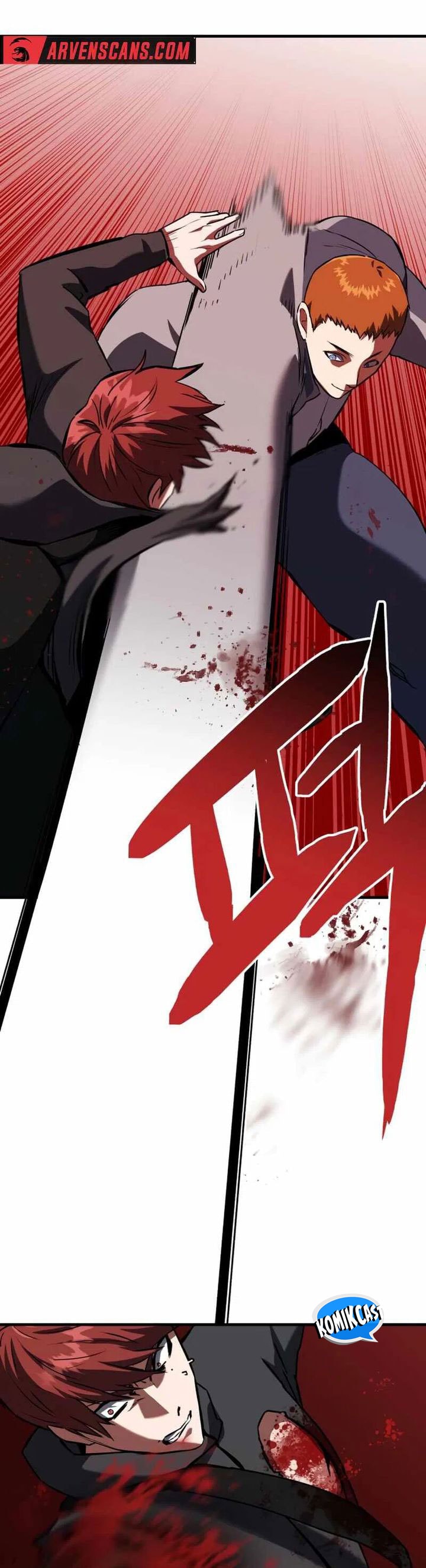 Killing Killer - Chapter 81 - Page 40
