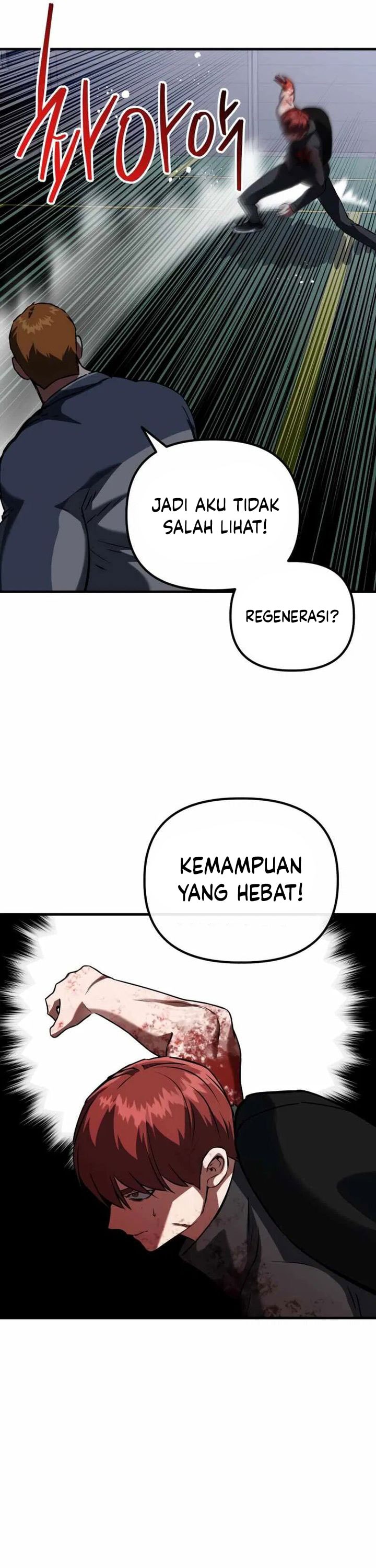 Killing Killer - Chapter 81 - Page 42