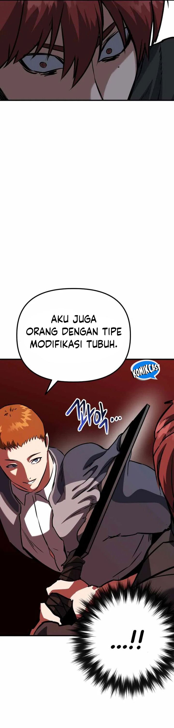 Killing Killer - Chapter 81 - Page 45