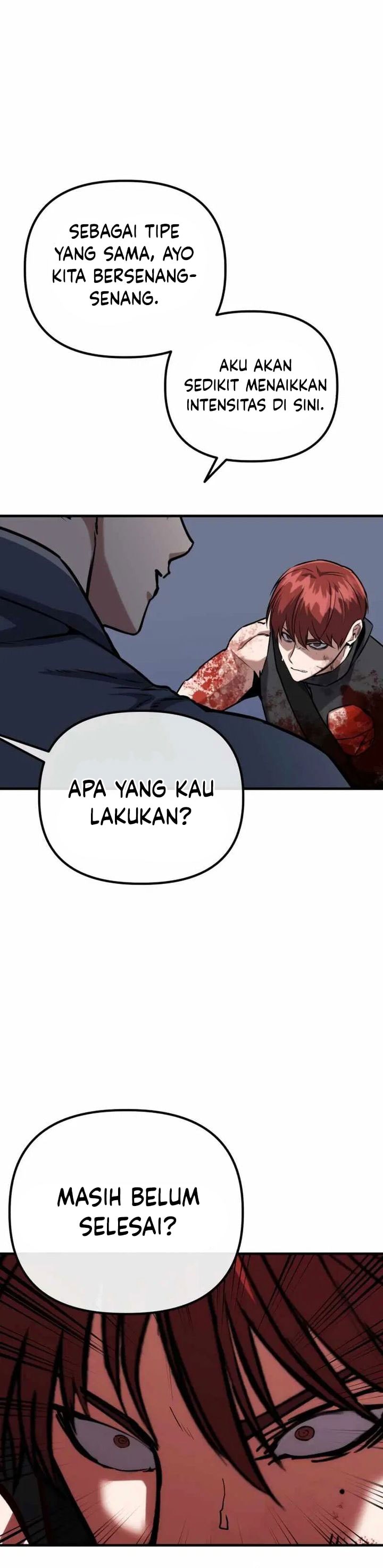 Killing Killer - Chapter 81 - Page 46