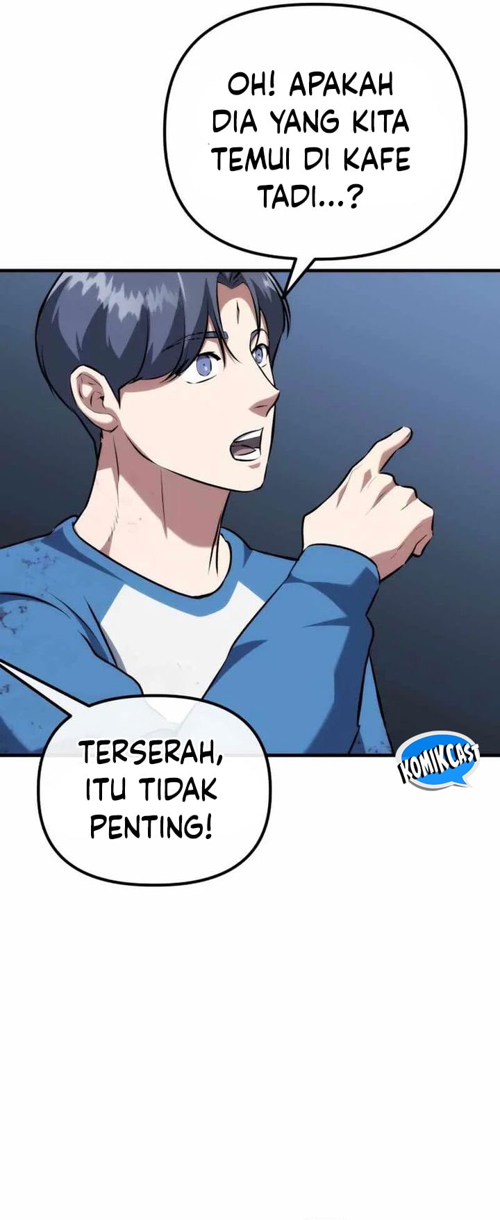 Killing Killer - Chapter 81 - Page 8