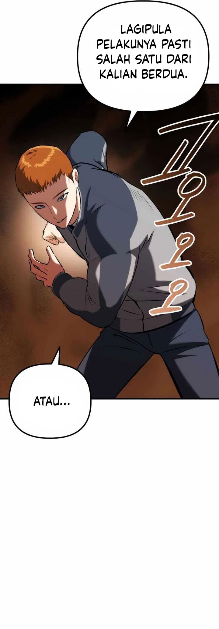 Killing Killer - Chapter 81 - Page 9