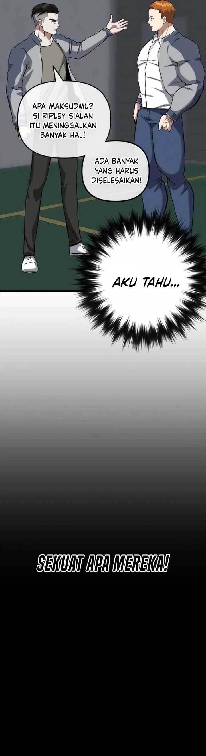 Killing Killer - Chapter 82 - Page 11