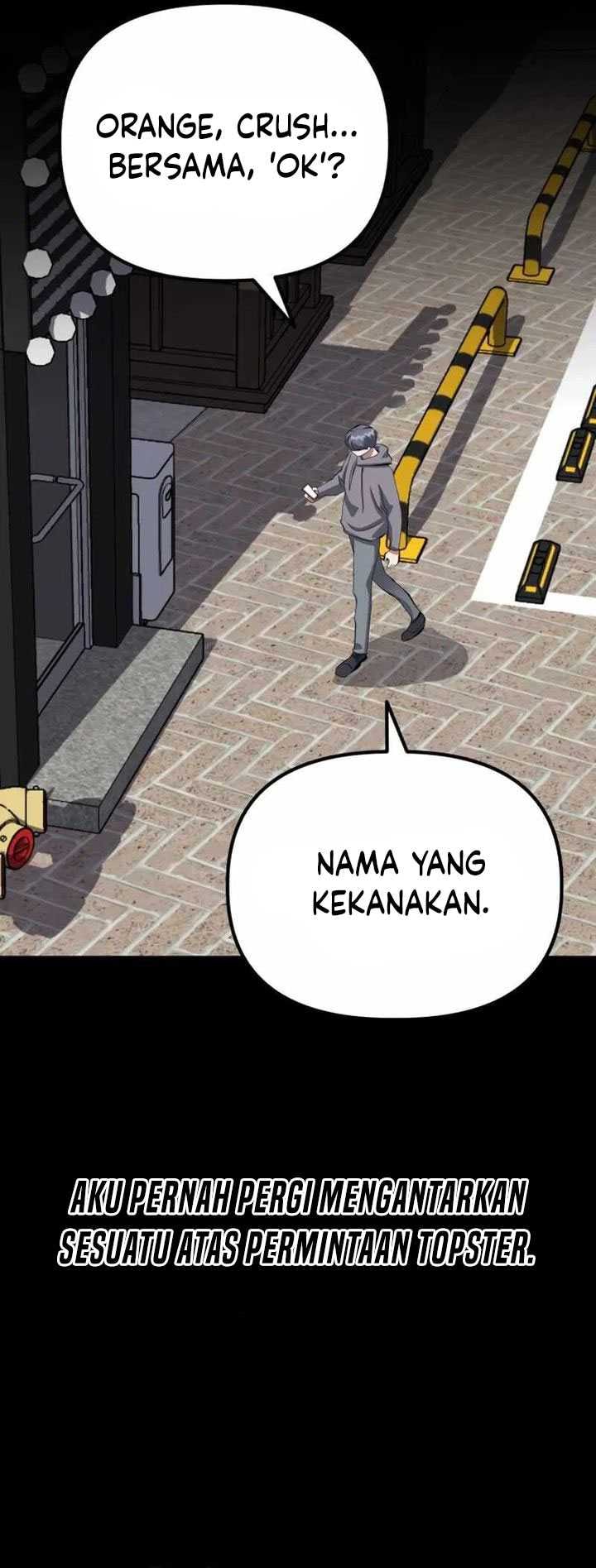 Killing Killer - Chapter 82 - Page 12