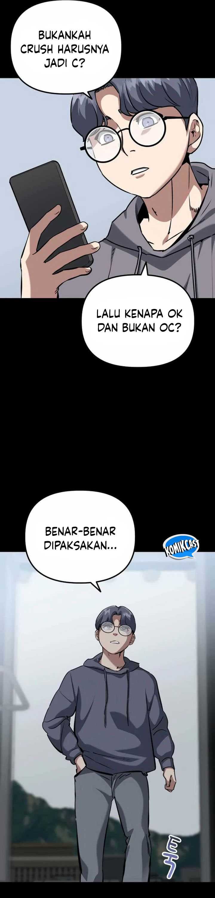 Killing Killer - Chapter 82 - Page 13