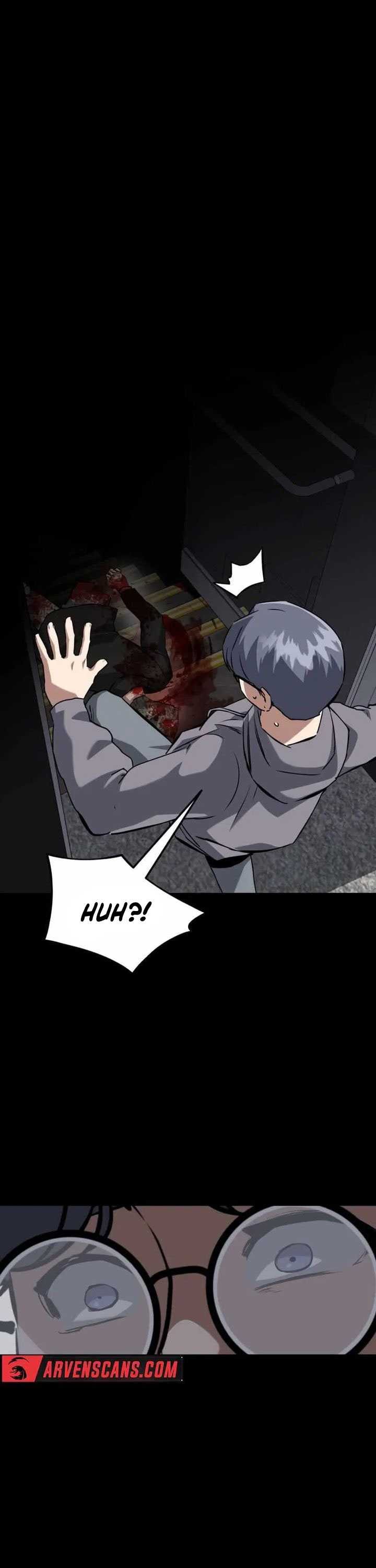 Killing Killer - Chapter 82 - Page 14