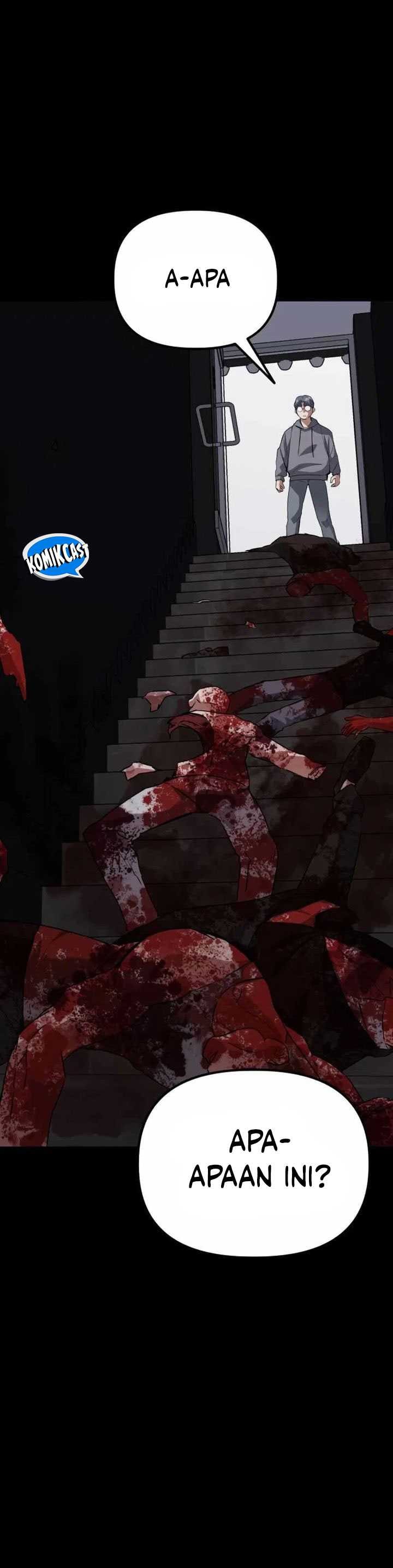Killing Killer - Chapter 82 - Page 15