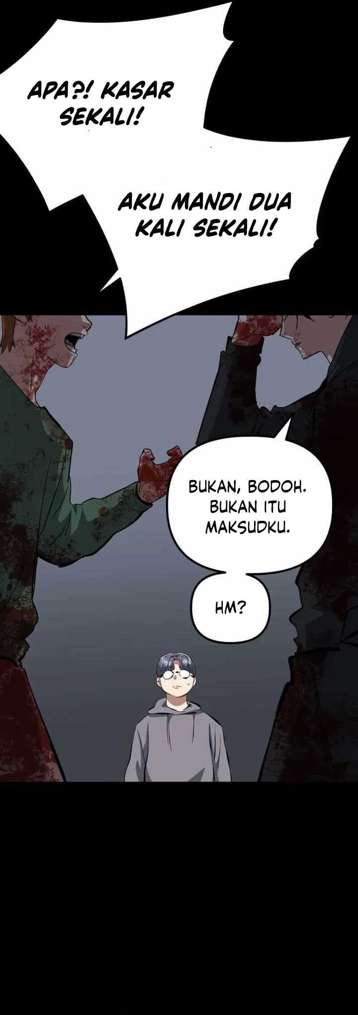 Killing Killer - Chapter 82 - Page 21