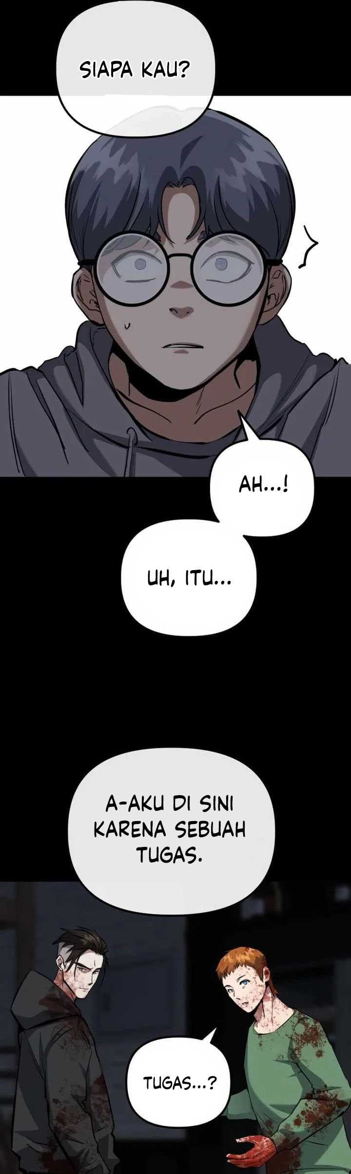 Killing Killer - Chapter 82 - Page 22