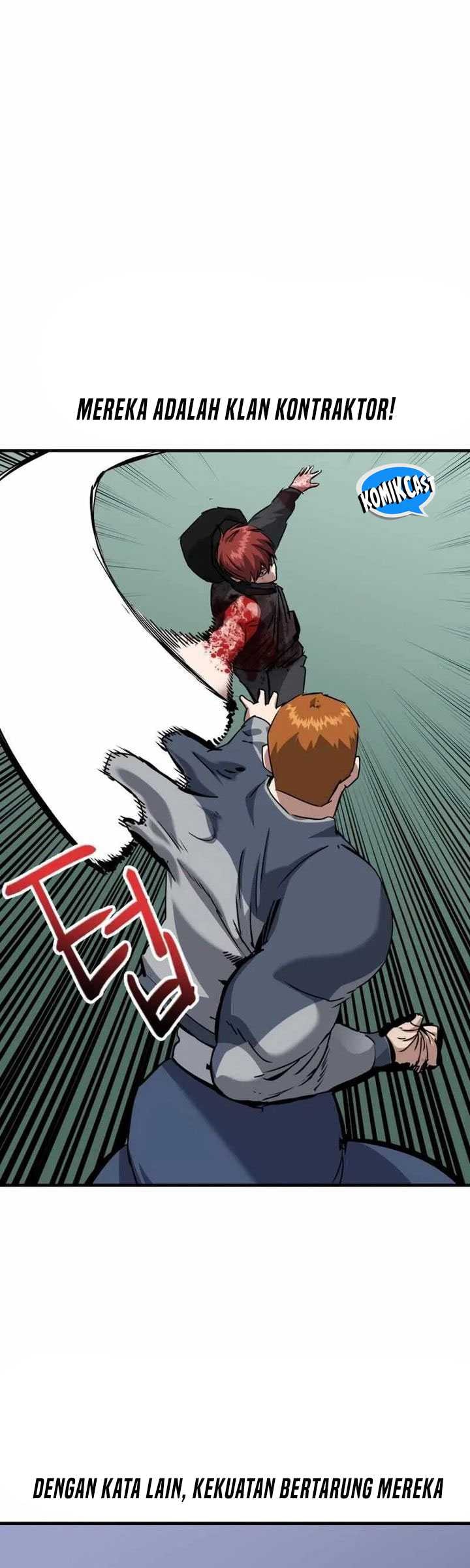 Killing Killer - Chapter 82 - Page 25