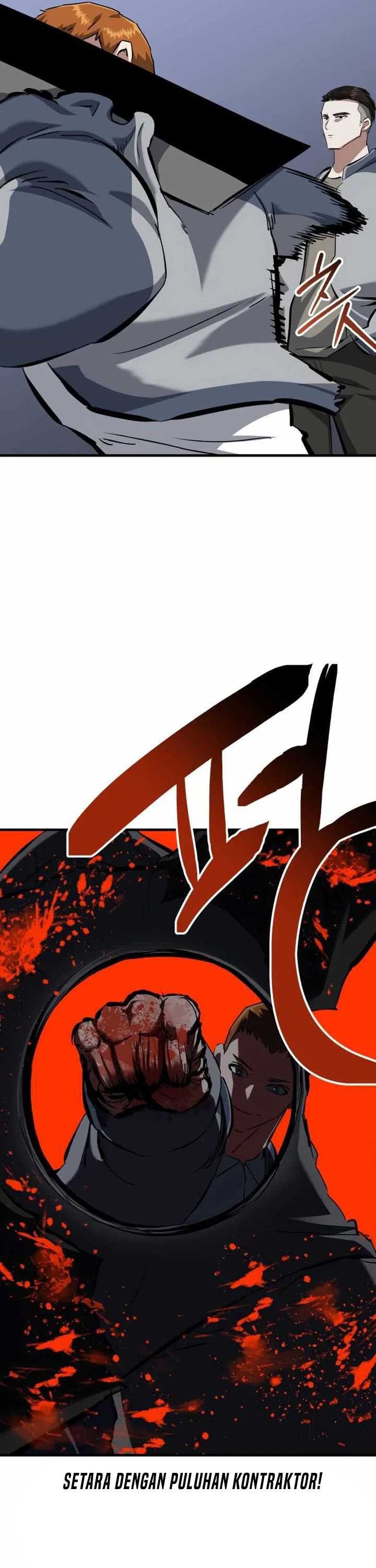 Killing Killer - Chapter 82 - Page 26
