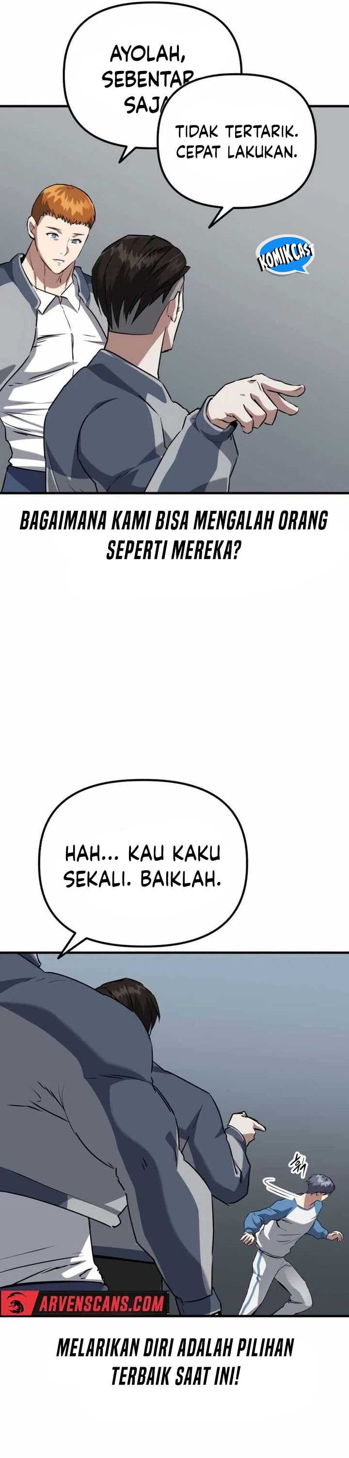 Killing Killer - Chapter 82 - Page 28
