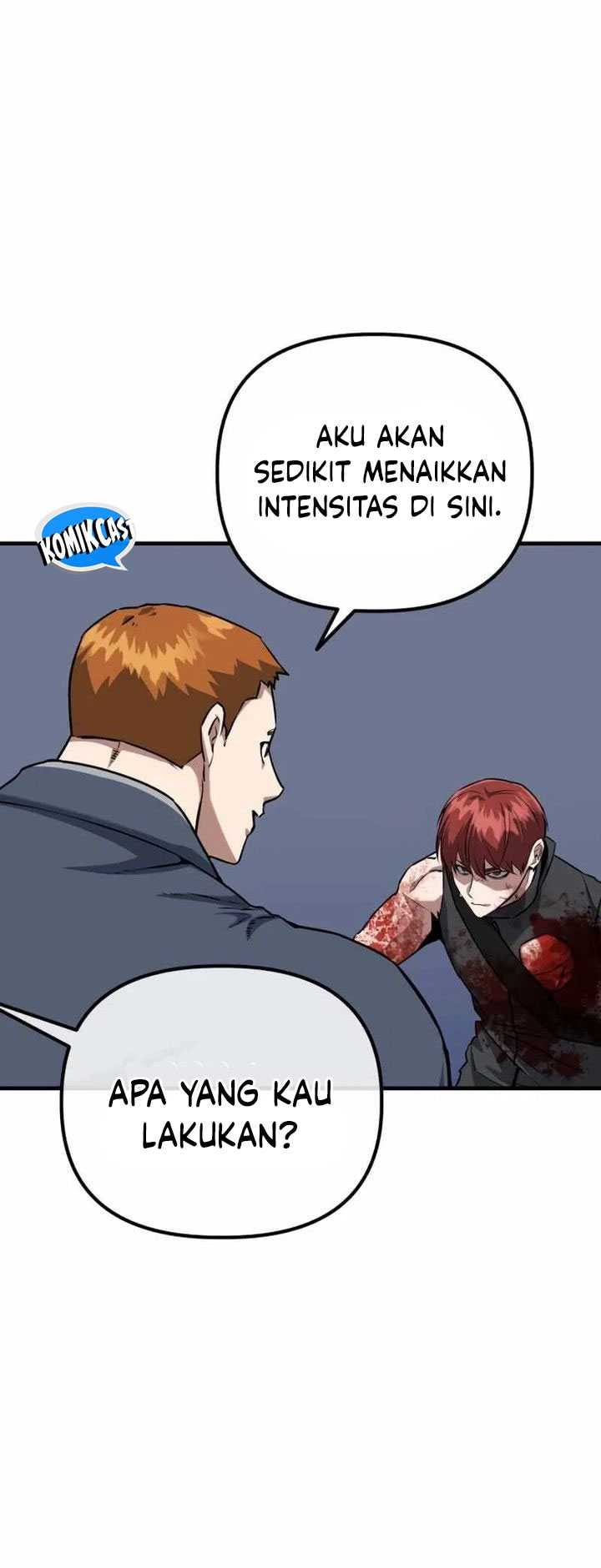 Killing Killer - Chapter 82 - Page 3
