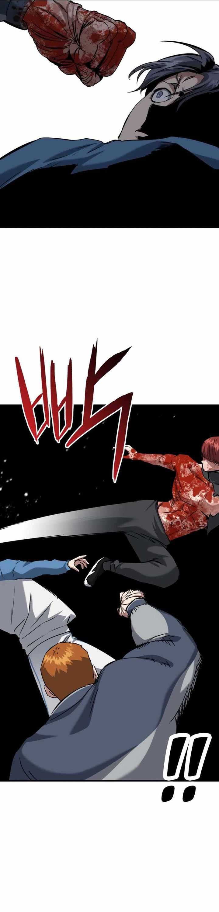Killing Killer - Chapter 82 - Page 31