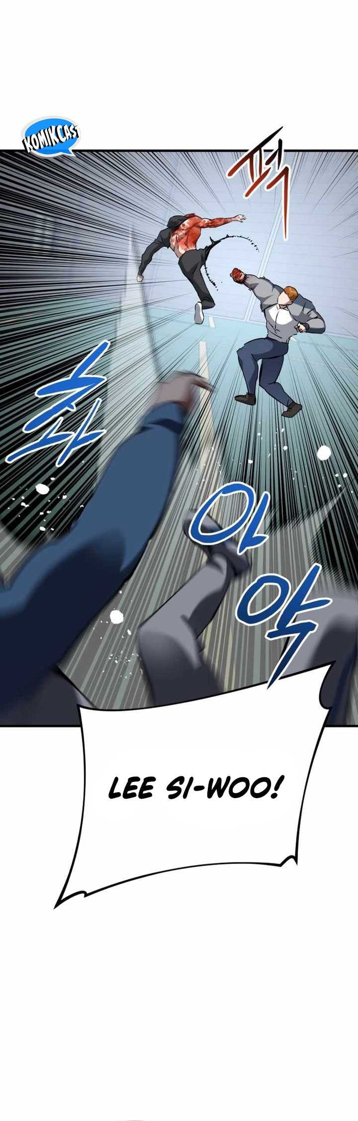 Killing Killer - Chapter 82 - Page 33