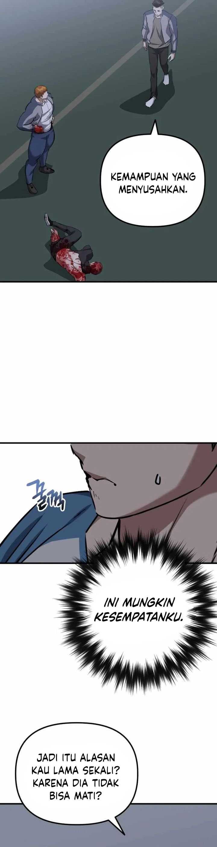 Killing Killer - Chapter 82 - Page 37
