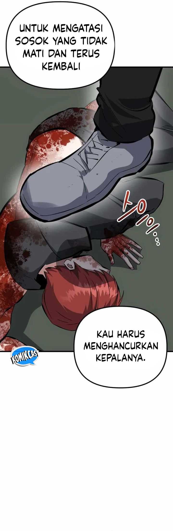 Killing Killer - Chapter 82 - Page 40
