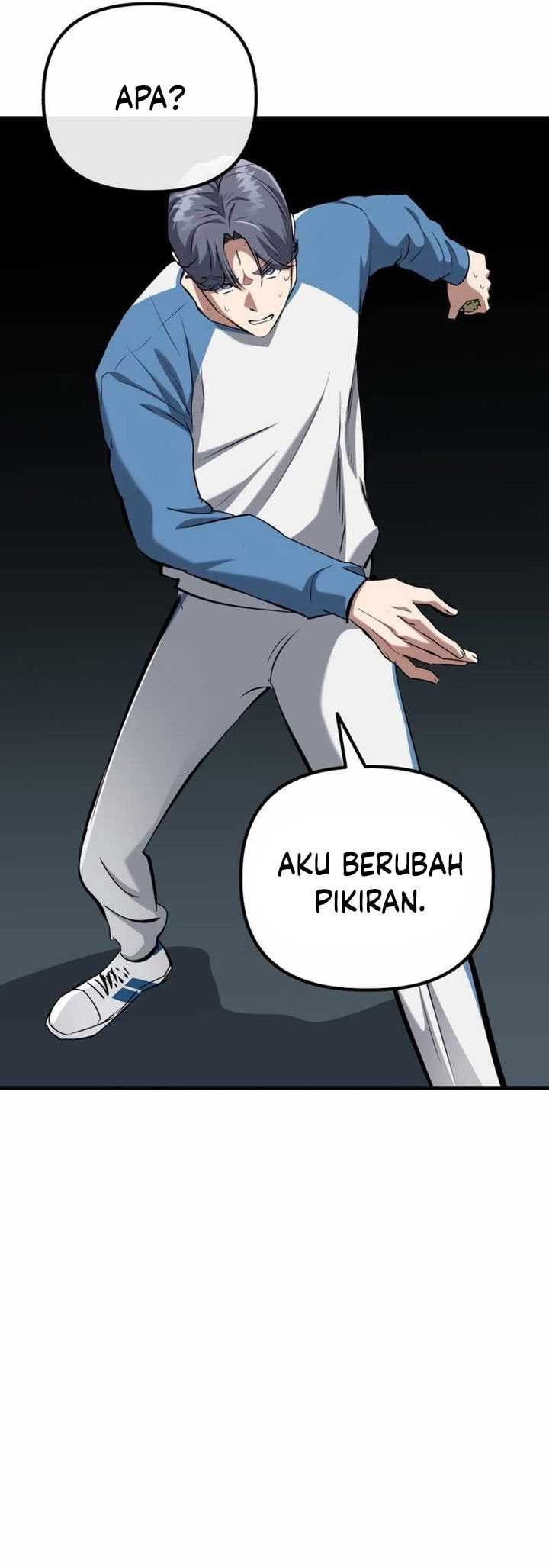 Killing Killer - Chapter 82 - Page 42