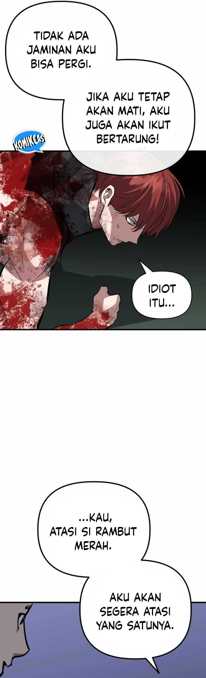 Killing Killer - Chapter 82 - Page 43