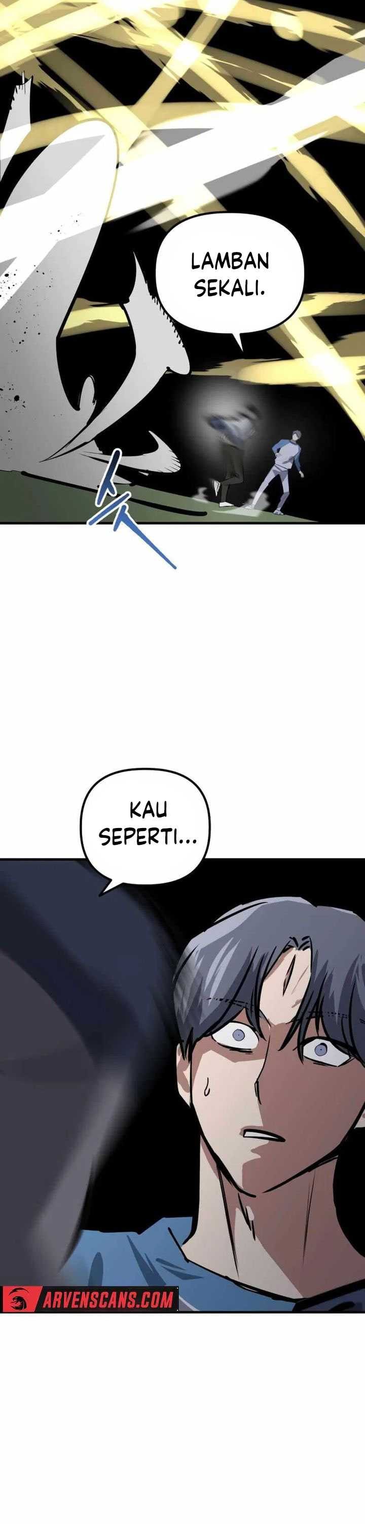 Killing Killer - Chapter 82 - Page 47