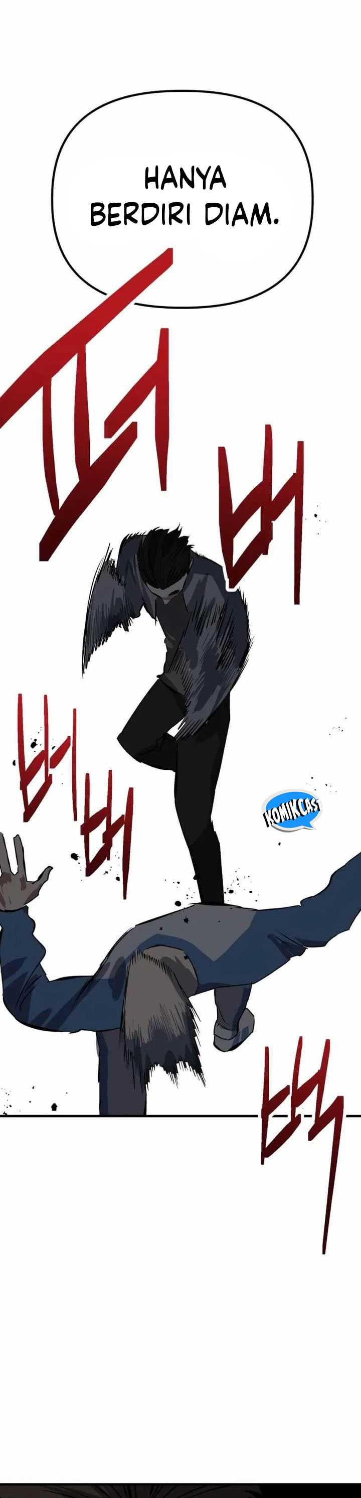 Killing Killer - Chapter 82 - Page 48