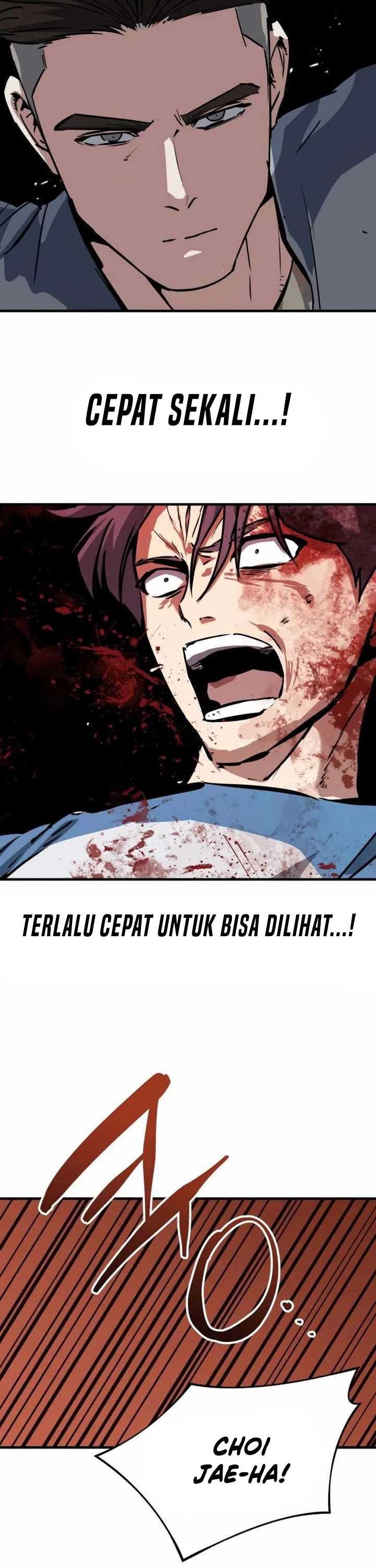 Killing Killer - Chapter 82 - Page 49
