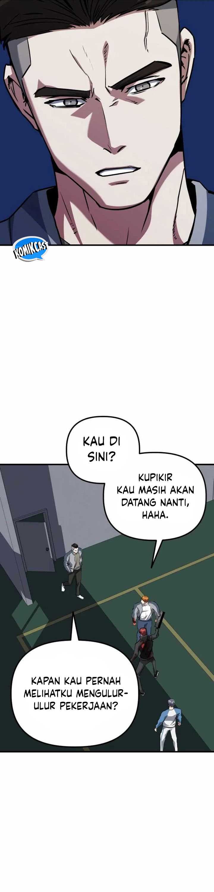 Killing Killer - Chapter 82 - Page 5