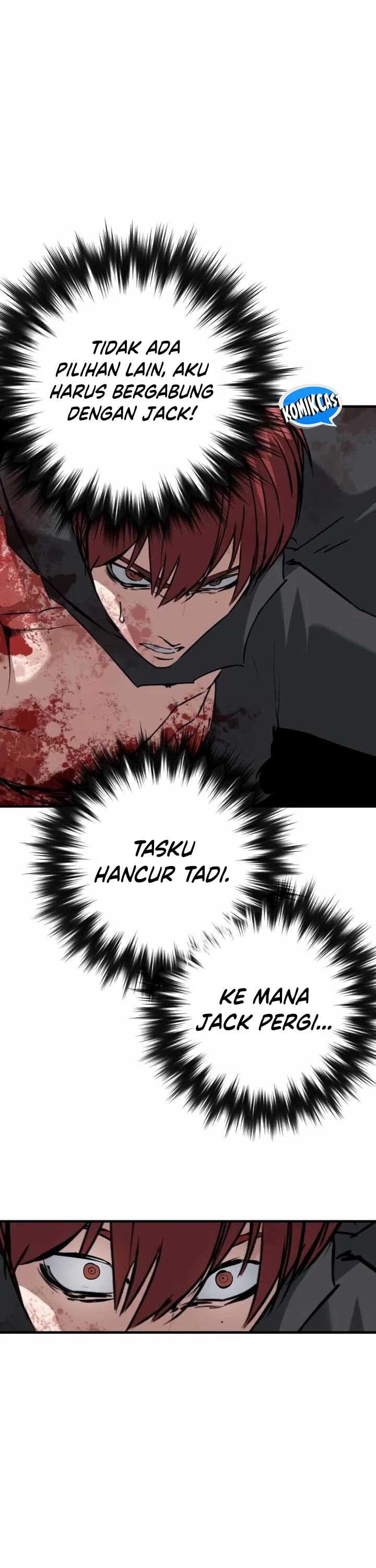 Killing Killer - Chapter 82 - Page 50