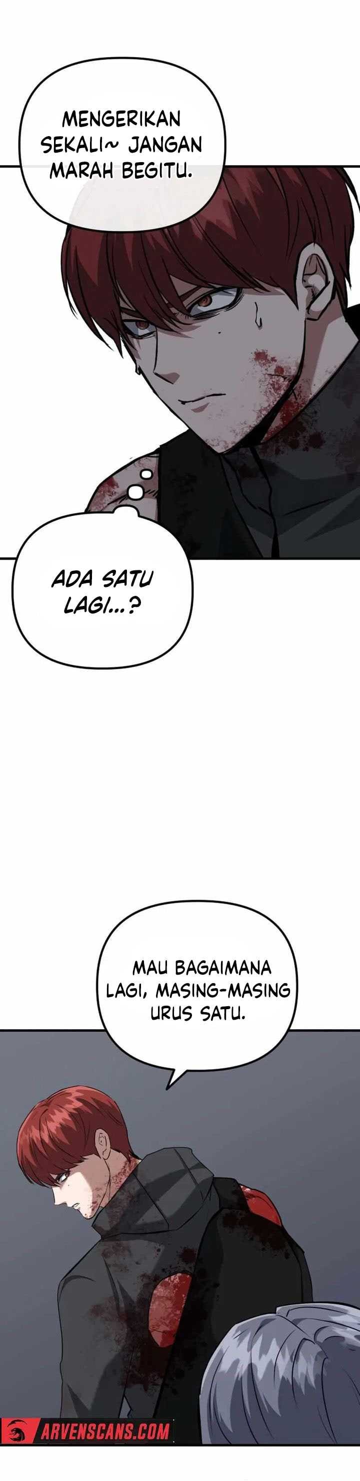 Killing Killer - Chapter 82 - Page 6