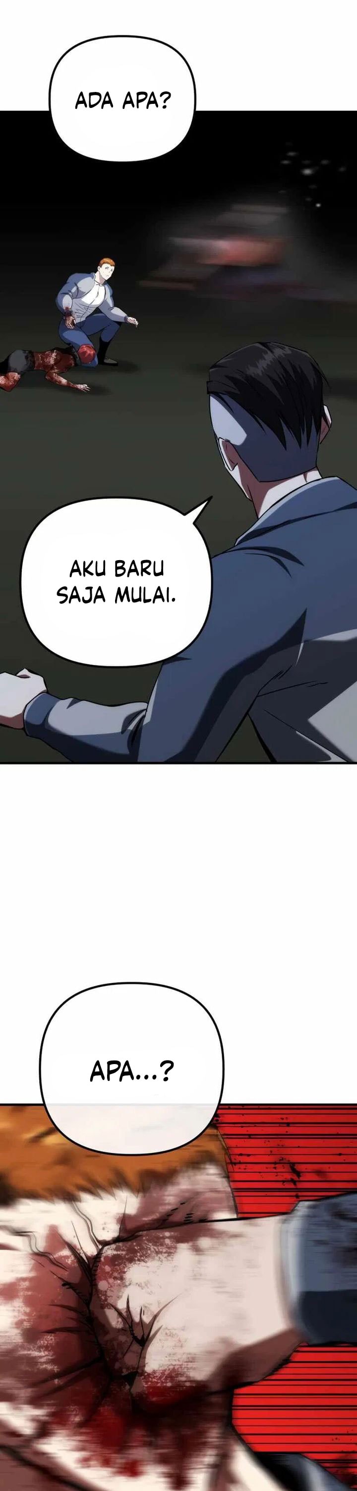 Killing Killer - Chapter 83 - Page 11