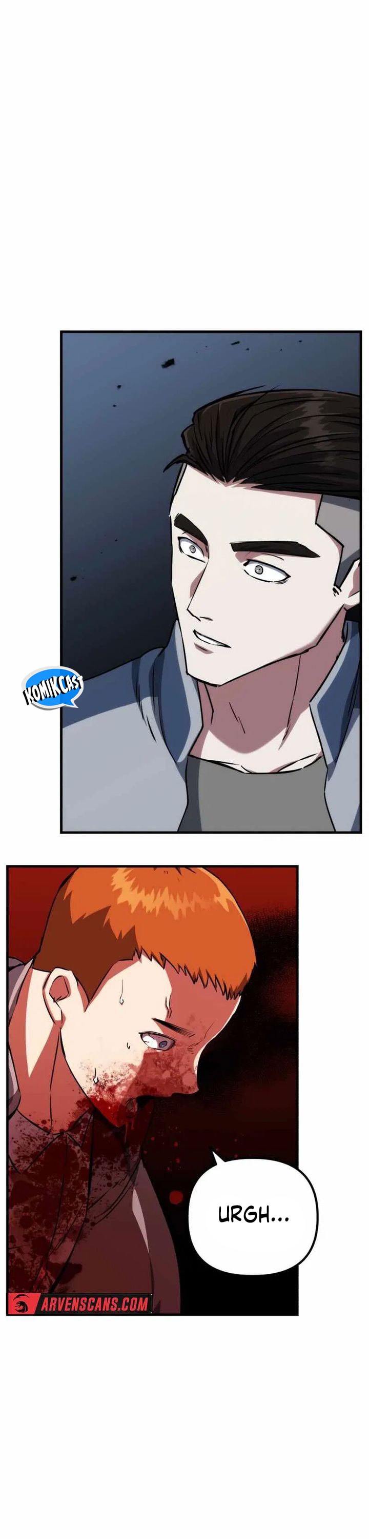 Killing Killer - Chapter 83 - Page 13