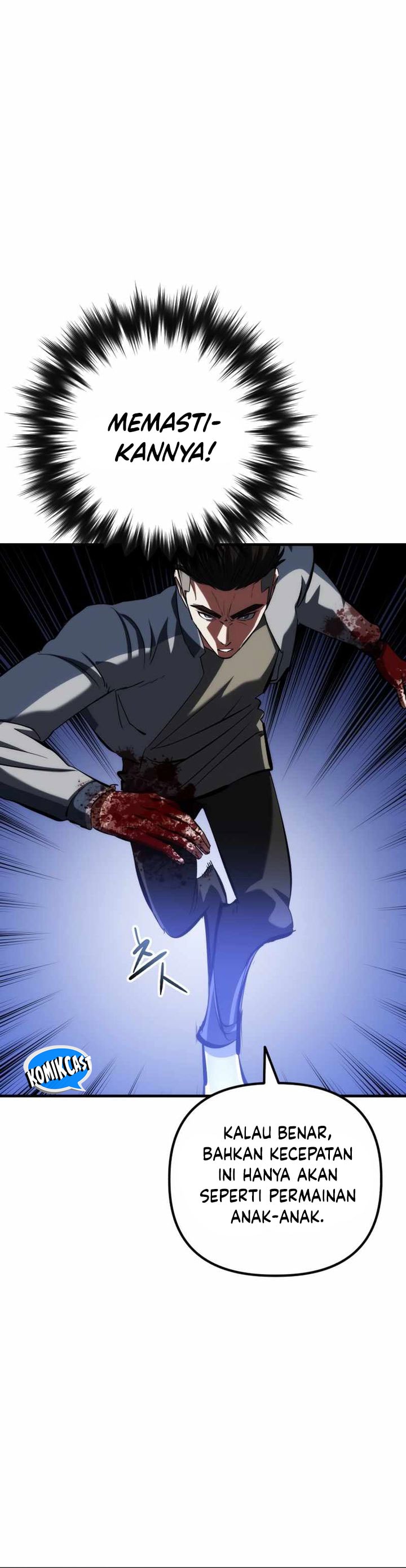 Killing Killer - Chapter 83 - Page 18