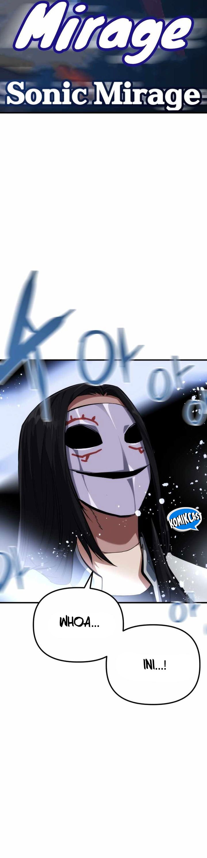 Killing Killer - Chapter 83 - Page 20
