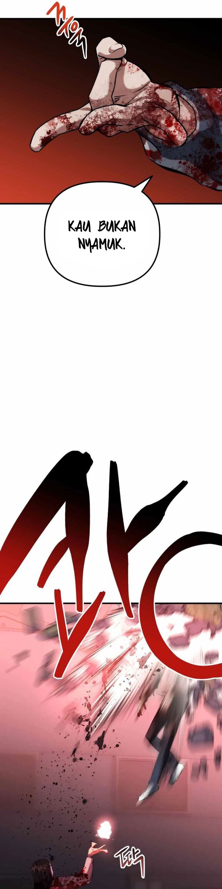 Killing Killer - Chapter 83 - Page 21