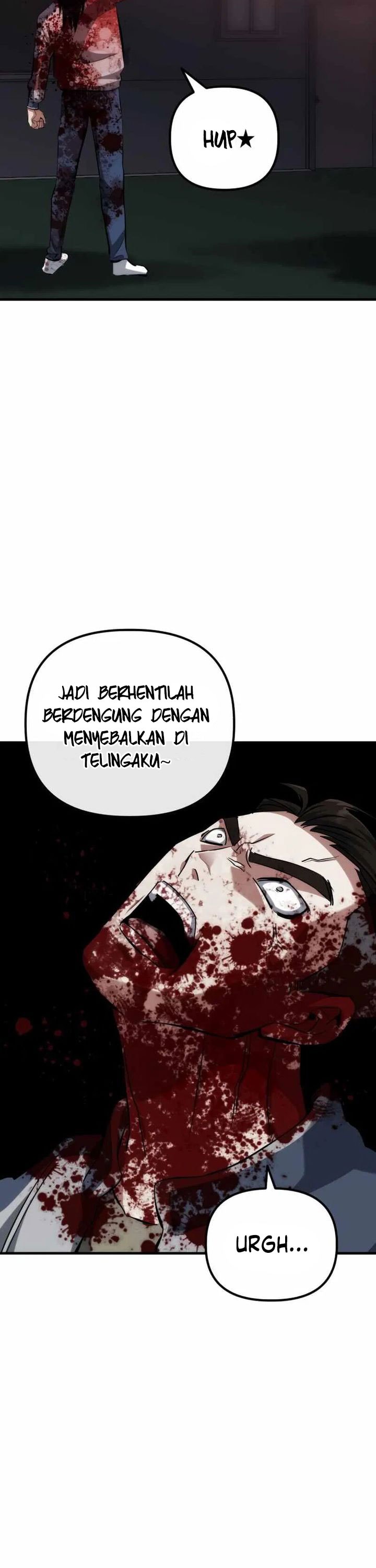 Killing Killer - Chapter 83 - Page 22